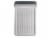 Intex® Ultra-Plush 18-Inch Headboard Air Bed Queen with Fiber-Tech Air Pump Perspective: top