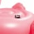 Intex® Mega Flamingo Island Float Perspective: top