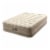 Intex Ultra Plush Fiber-Tech Airbed Elevated Air Mattress & Built-In Pump, Queen Perspective: top