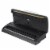 Nesco Deluxe Vacuum Sealer with Digital Scale Perspective: top