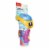 Playtex Sipsters Stage 3 Insulated Spill-Proof Straw Cup Perspective: top