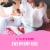 Carefree Panty Liners Extra Long Extra Heavy Super Absorbency Wrapped Unscented Perspective: top