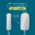 o.b. Tampons Ultra Absorbency Unscented Perspective: top