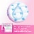 Playtex® Simply Gentle Glide Regular & Super Absorbency Tampons Perspective: top