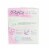 Playtex Gentle Glide Regular Unscented Tampons Perspective: top
