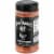 Jack Daniel's 11.5 Oz. Barbecue Chicken Rub Shake Spice 01762 Perspective: top