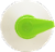 Nature's Gate Organics Herbal Lotion Perspective: top