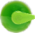 Nature's Gate Organics Purifying Liquid Soap Perspective: top