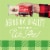 Cabot Creamery Pepper Jack Cheese Block Perspective: top