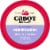 Cabot Horseradish Spreadable Cheddar Cheese Perspective: top