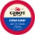 Cabot™ Extra Sharp Cheddar Spread Perspective: top