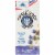 The Greek Gods Blueberry & Honey Greek Yogurt Cups Perspective: top