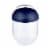 3M Face Shield Perspective: top