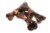 Smokehouse Porky Dog Bone Perspective: top