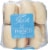 Teibel's Brown & Serve French Rolls Perspective: top