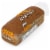 Grandma Sycamore's Honey Whole Wheat Bread Perspective: top