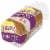 Nature's Harvest 9 Grain Bread, Half Loaf Perspective: top