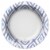 Dixie Paper Bowl, 12 Ounce (175 Count) Perspective: top
