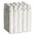 Dixie® Pathways Paper Hot Cups, 12 Oz, 50/pack 2342PATH Perspective: top