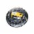 Member's Mark 16 Catering Tray with Lids (5 Pack) Perspective: top