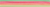 Oxford® Neon 3 x 5 in Index Cards Perspective: top