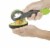 Progressive® Flip-Blade Avocado Tool Perspective: top