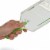 Progressive Prepworks® Adjust-A-Slice Mandolin Perspective: top