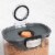 Progressive International ProKeeper+ Brown Sugar Storage Container Perspective: top