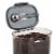 Progressive International ProKeeper+ Coffee Storage Container Perspective: top