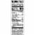 Lloyd's® Original BBQ Sauce Seasoned Shredded Pork Perspective: top