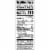 Lloyd's Original BBQ Sauce Seasoned Shredded Beef Perspective: top