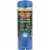 Woodstream 2 Port Dried Mealworm Tube Bird Feeder Perspective: top
