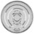 9Lives® Savory Classics™ Tender Morsels with Real Turkey & Giblets in Sauce Wet Cat Food Perspective: top