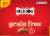 Milk-Bone® Grain-Free Small Biscuit Dog Treats Perspective: top