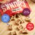 Milk-Bone Chock Full of Chunks With Beef and Bacon Dog Treats, 12 oz Perspective: top
