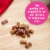 Milk-Bone Flavor Snacks Mini Dog Biscuits, Flavored Crunchy Dog Treats Perspective: top