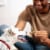 Milk-Bone® Flavor Snacks® Small Dog Biscuits Perspective: top