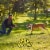 Pup-Peroni Original Bacon Flavor Dog Treats Perspective: top