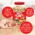 Milk-Bone MaroSnacks Peanut Butter Flavor Dog Treats With Bone Marrow Perspective: top