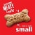Milk-Bone Small Dog Snacks 24 oz Perspective: top