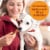 Milk-Bone Soft And Chewy Dog Treats, Chicken Recipe With Chicken Breast Perspective: top