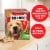 Milk-Bone Original Dog Biscuits, Large Crunchy Dog Treats Perspective: top
