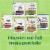 NUTRO Mixed Berries Crunchy Dog Treats Perspective: top