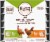 Nutro Perfect Portions Grain Free Real Turkey and Chicken Cuts in Gravy Adult Wet Cat Food Perspective: top