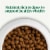 Nutro Natural Choice Adult Dry Dog Food Lamb and Brown Rice Recipe Perspective: top