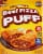 Iltaco Foods Beef Pizza Puffs Perspective: top