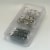 A&W Products Clips and Pins Accessories Set Perspective: top