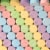 Sweetarts Original Single Rolls Perspective: top