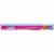 Wonka Shockers Sour Chewy Candy Perspective: top