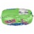 Nerds Rope Easter Candy Perspective: top